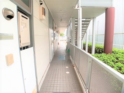 武庫之荘駅 徒歩13分 3階の物件内観写真