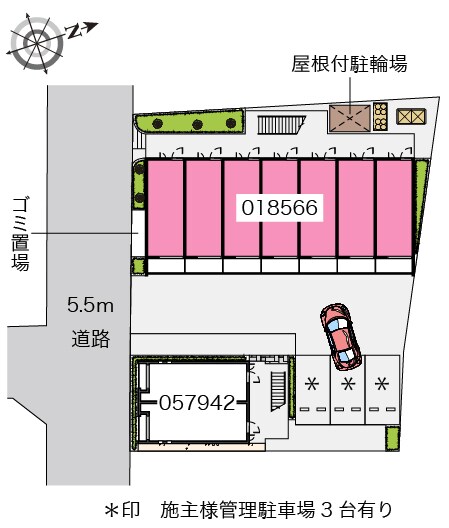 尼崎駅 徒歩11分 2階の物件内観写真