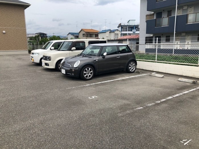 武庫之荘駅 徒歩23分 2階の物件内観写真