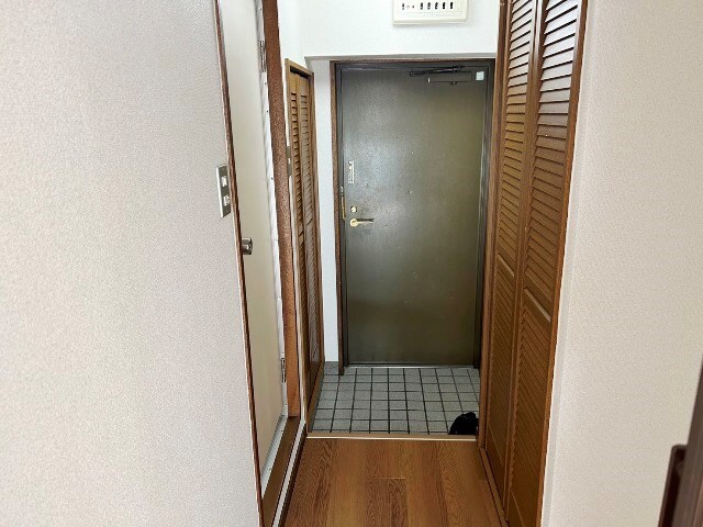 園田駅 徒歩5分 2階の物件内観写真