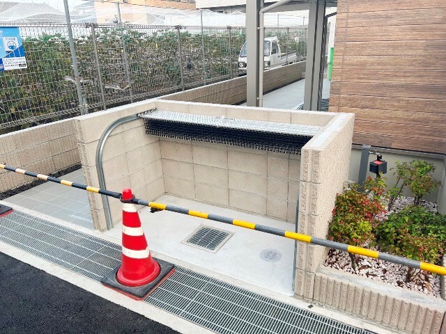 園田駅 徒歩11分 1階の物件内観写真