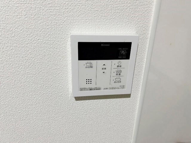 園田駅 徒歩10分 1階の物件内観写真