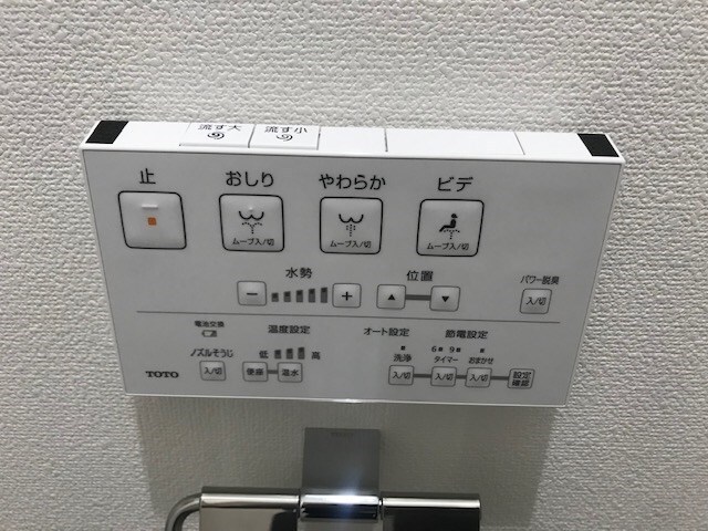 園田駅 徒歩10分 1階の物件内観写真