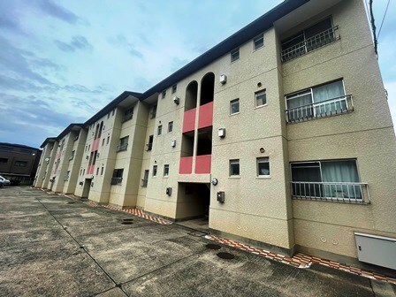 武庫之荘駅 徒歩20分 3階の物件外観写真