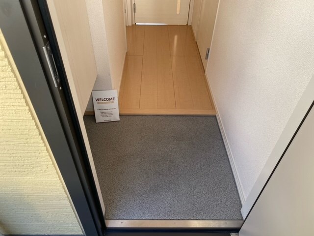 武庫之荘駅 徒歩16分 1階の物件内観写真