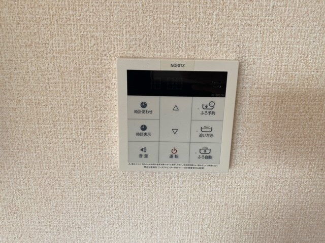 武庫之荘駅 徒歩16分 1階の物件内観写真