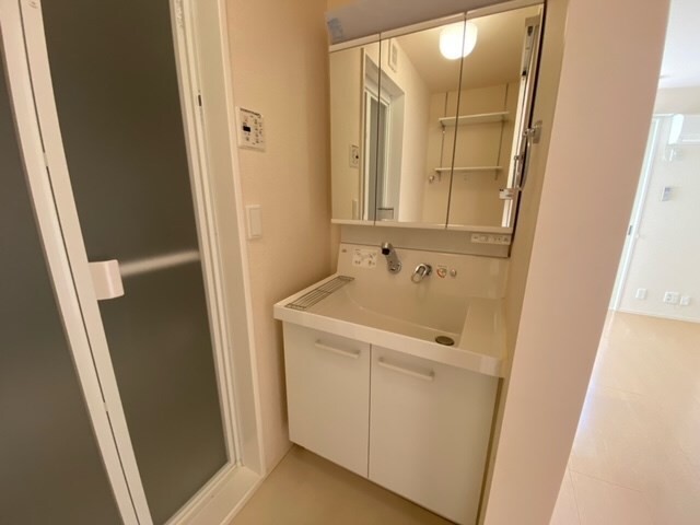 武庫之荘駅 徒歩16分 1階の物件内観写真