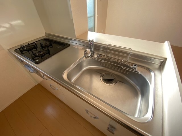 武庫之荘駅 徒歩16分 1階の物件内観写真