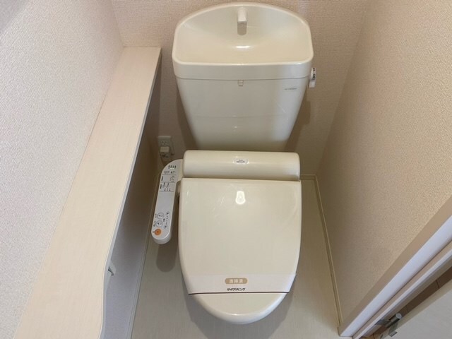 武庫之荘駅 徒歩16分 1階の物件内観写真