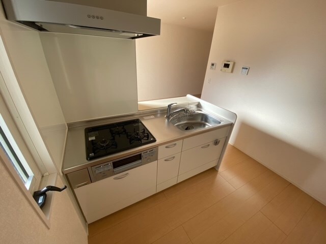 武庫之荘駅 徒歩16分 1階の物件内観写真