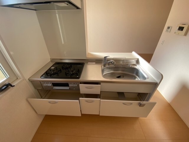 武庫之荘駅 徒歩16分 1階の物件内観写真