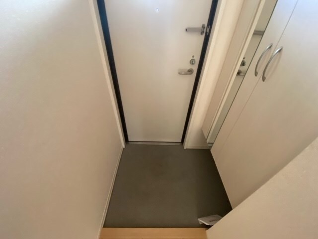 武庫之荘駅 徒歩16分 1階の物件内観写真