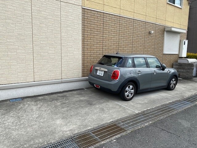 武庫之荘駅 徒歩16分 1階の物件内観写真