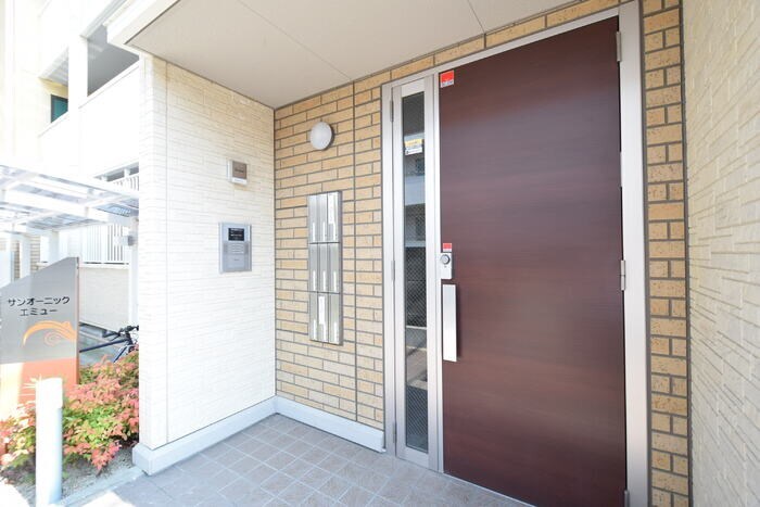 武庫之荘駅 徒歩16分 1階の物件内観写真