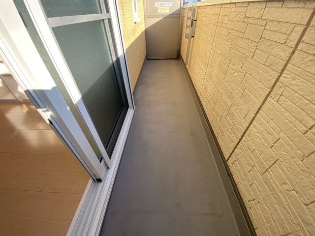 武庫之荘駅 徒歩16分 1階の物件内観写真