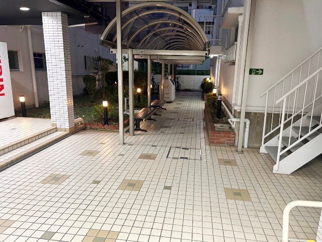 猪名寺駅 徒歩9分 2階の物件内観写真