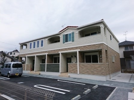 武庫之荘駅 徒歩19分 1階の物件外観写真