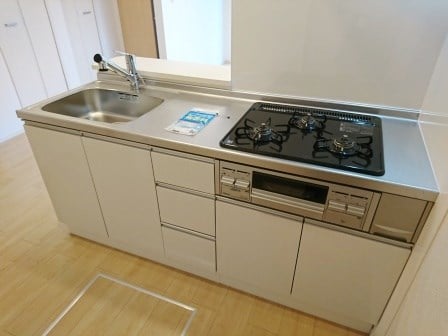 武庫之荘駅 徒歩19分 1階の物件内観写真