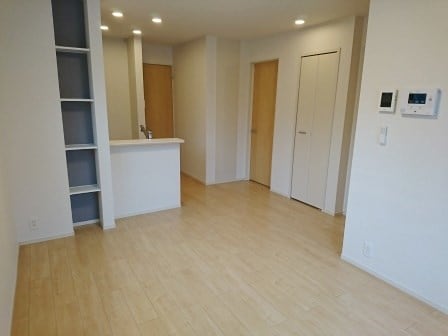 武庫之荘駅 徒歩19分 1階の物件内観写真