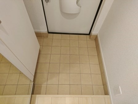 武庫之荘駅 徒歩19分 1階の物件内観写真