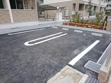 武庫之荘駅 徒歩19分 1階の物件内観写真