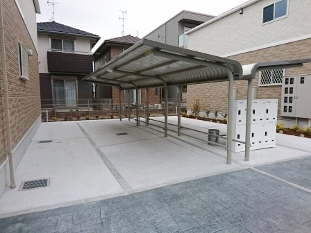 武庫之荘駅 徒歩19分 1階の物件内観写真