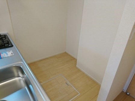 武庫之荘駅 徒歩19分 1階の物件内観写真