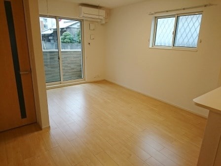 武庫之荘駅 徒歩19分 1階の物件内観写真