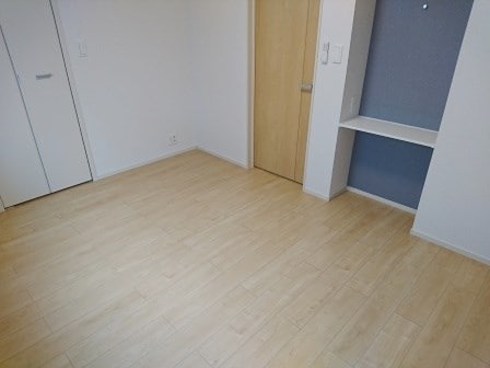 武庫之荘駅 徒歩19分 1階の物件内観写真