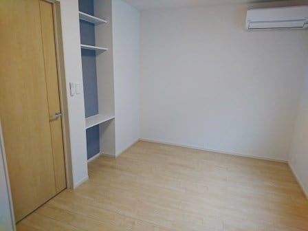 武庫之荘駅 徒歩19分 1階の物件内観写真