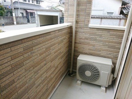 武庫之荘駅 徒歩19分 1階の物件内観写真