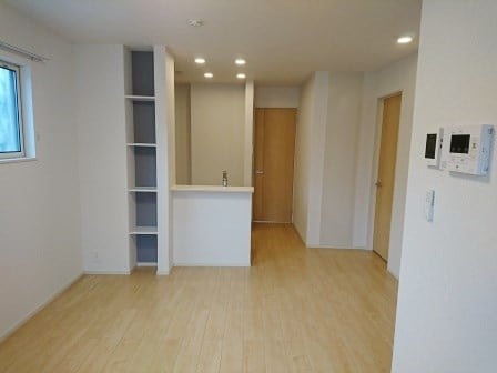 武庫之荘駅 徒歩19分 1階の物件内観写真