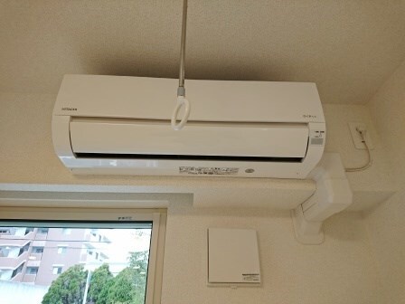 武庫之荘駅 徒歩19分 1階の物件内観写真