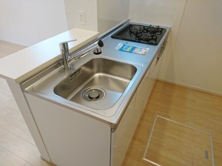 武庫之荘駅 徒歩19分 1階の物件内観写真