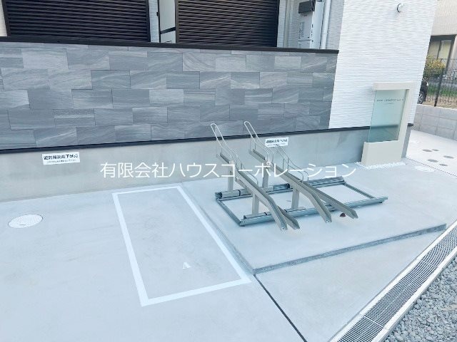 塚口駅 徒歩11分 1階の物件内観写真