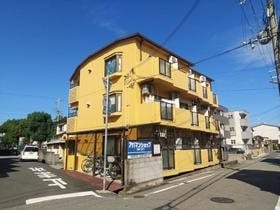 塚口駅 徒歩10分 1階の物件外観写真