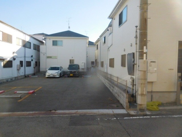 塚口駅 徒歩10分 1階の物件内観写真