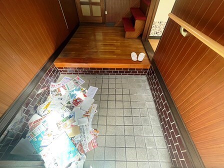 尼崎市西本町8丁目戸建の物件内観写真