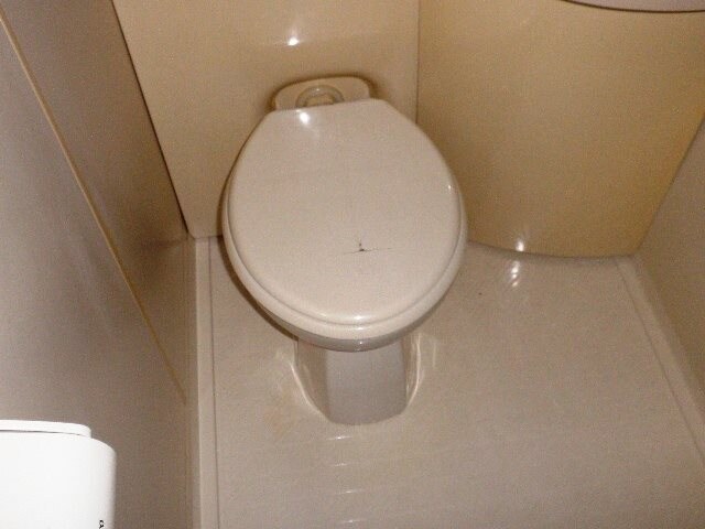 立花駅 徒歩12分 5階の物件内観写真