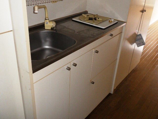 立花駅 徒歩12分 5階の物件内観写真