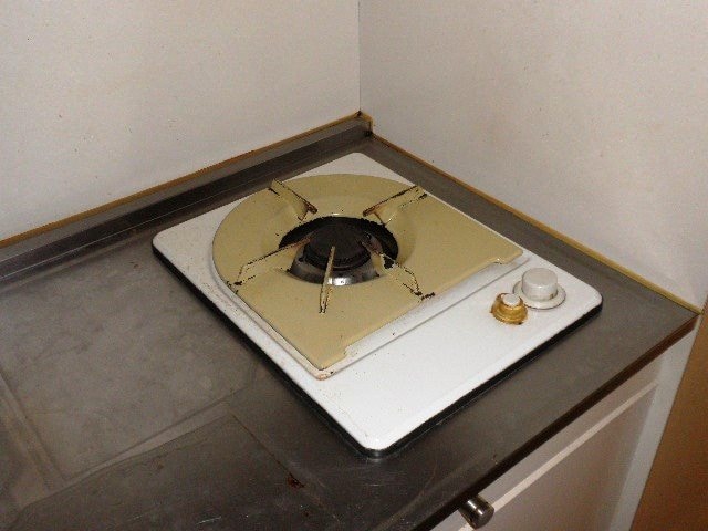 立花駅 徒歩12分 5階の物件内観写真