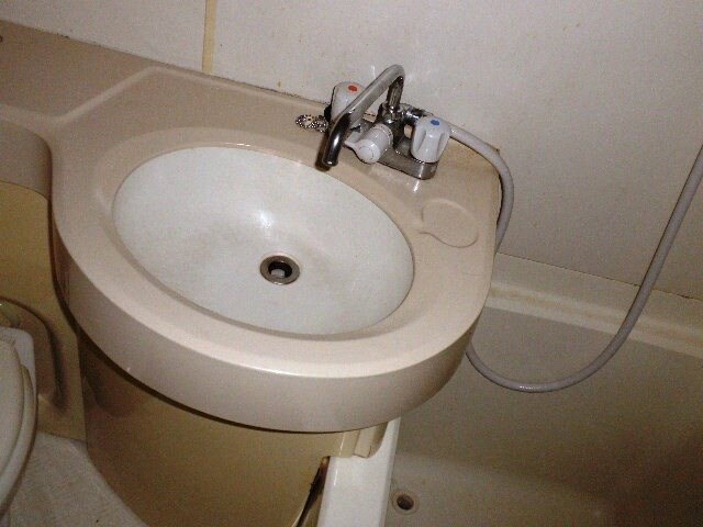 立花駅 徒歩12分 5階の物件内観写真