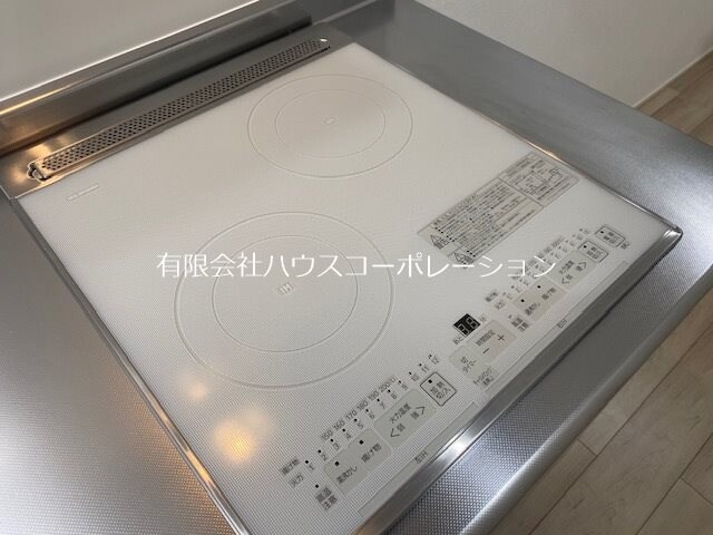 立花駅 徒歩10分 3階の物件内観写真