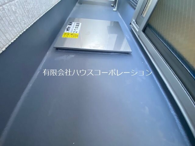 立花駅 徒歩10分 1階の物件内観写真