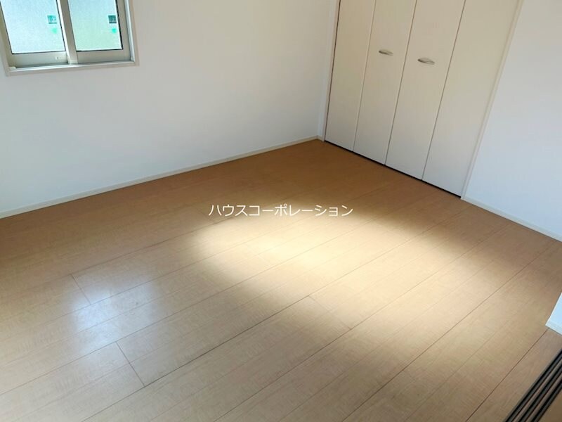 園田駅 徒歩9分 3階の物件内観写真