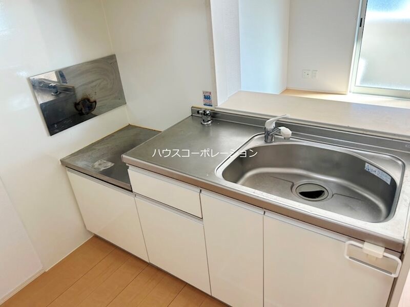 園田駅 徒歩9分 3階の物件内観写真