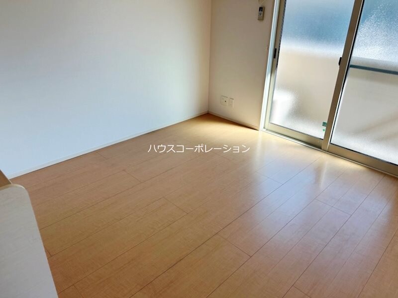 園田駅 徒歩9分 3階の物件内観写真