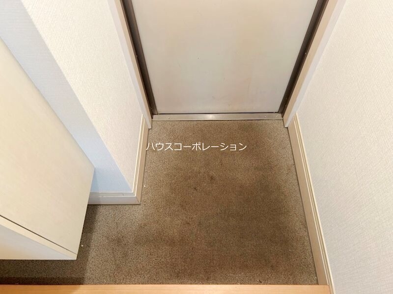 園田駅 徒歩9分 3階の物件内観写真