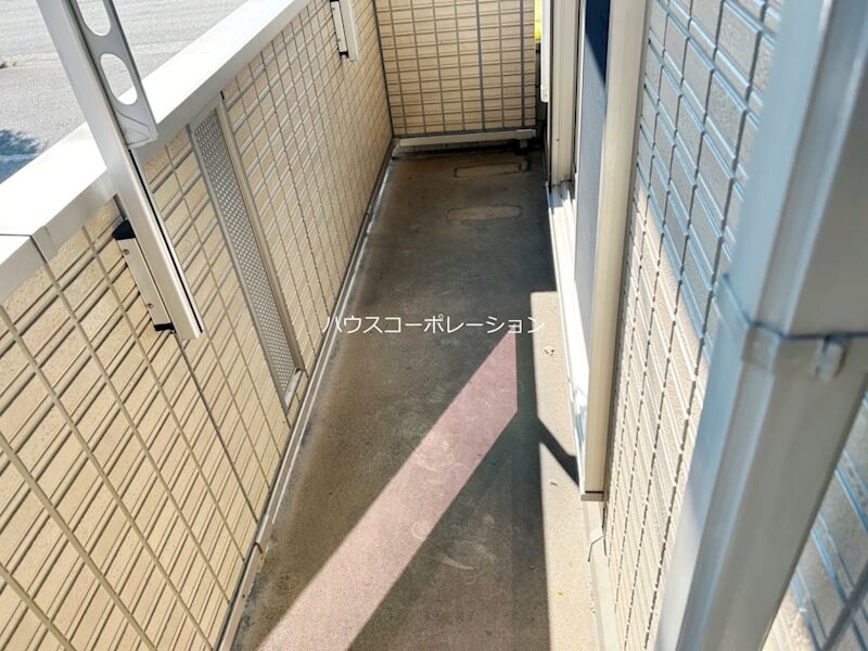 園田駅 徒歩9分 3階の物件内観写真