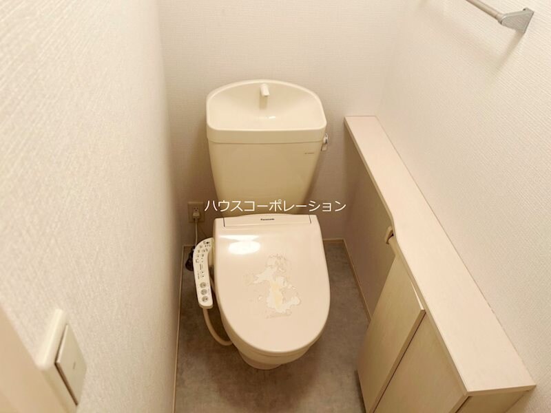 園田駅 徒歩9分 3階の物件内観写真